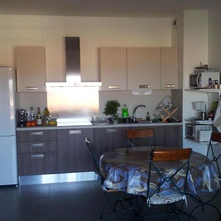 Jardins De Quatrina Apartment Propriano  Bagian luar foto