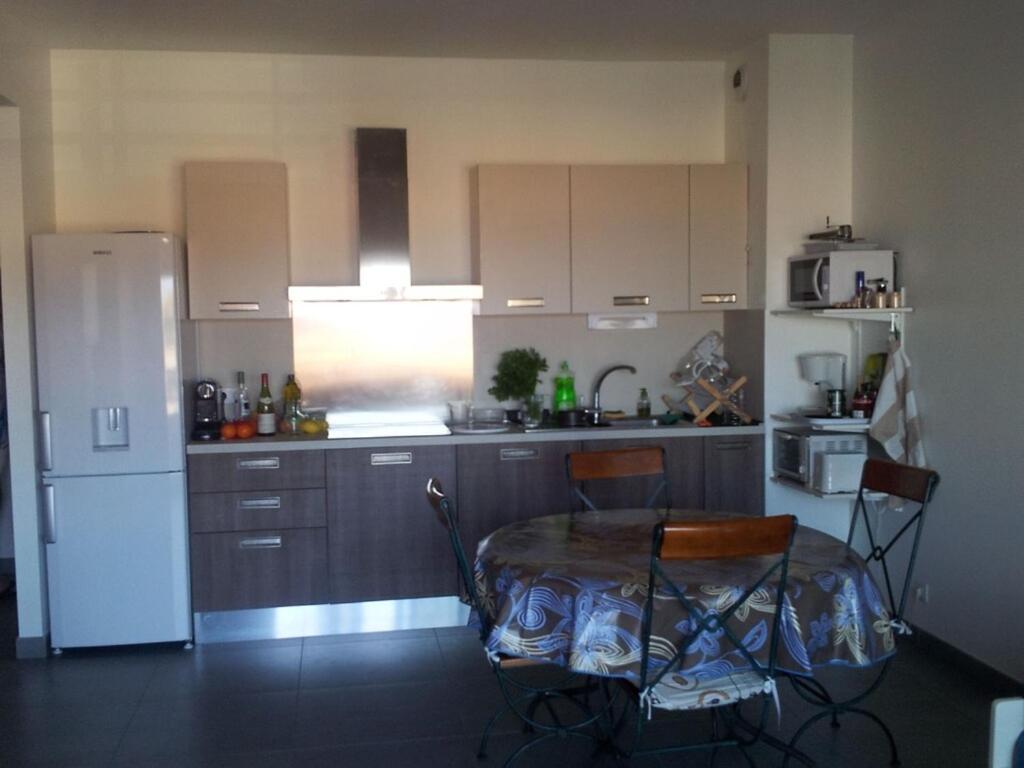 Jardins De Quatrina Apartment Propriano  Bagian luar foto