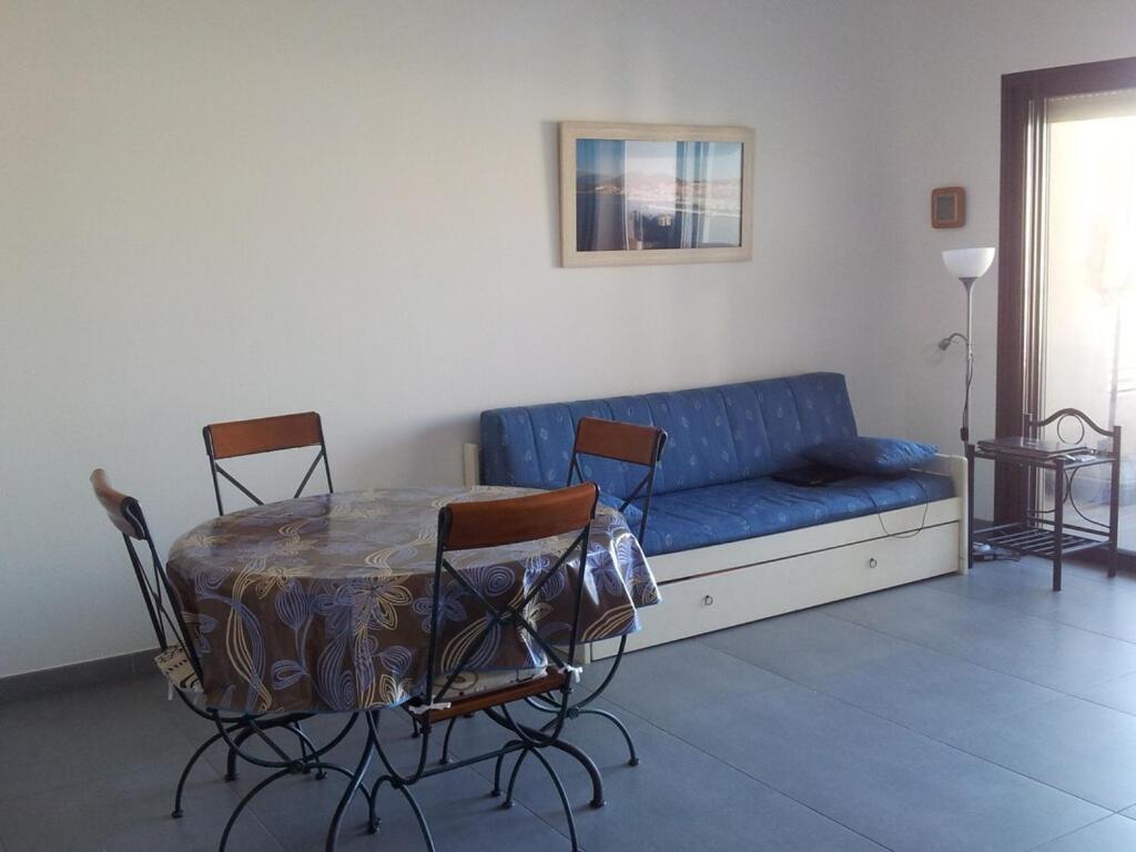 Jardins De Quatrina Apartment Propriano  Bagian luar foto