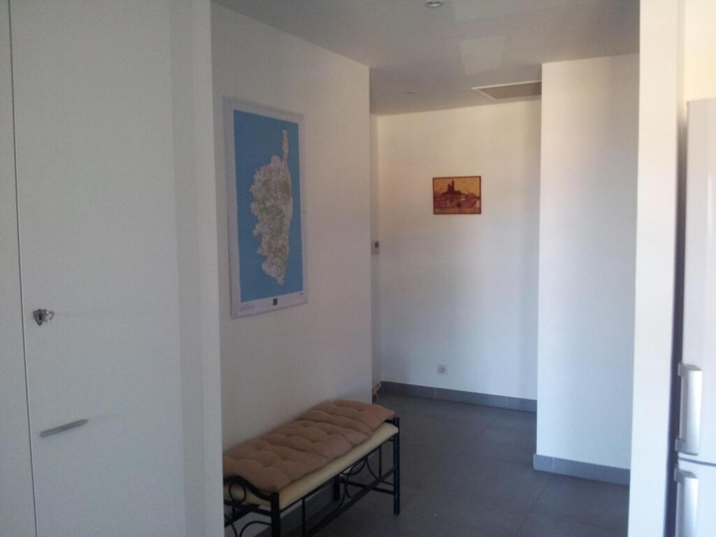 Jardins De Quatrina Apartment Propriano  Bagian luar foto